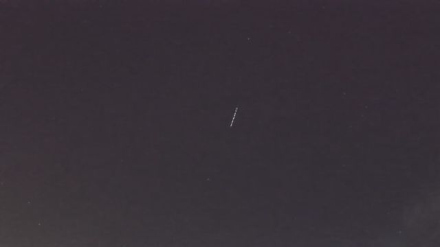 AMS93 meteor