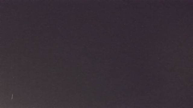 AMS93 meteor