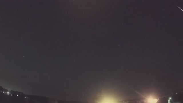 AMS93 meteor