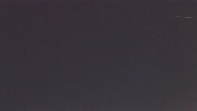 AMS93 meteor
