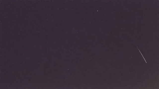 AMS93 meteor