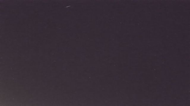 AMS93 meteor