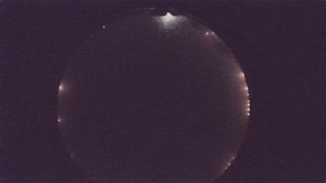 AMS93 meteor
