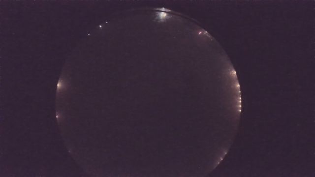 AMS93 meteor
