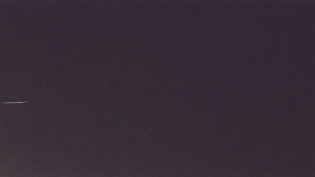AMS93 meteor