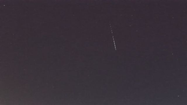 AMS93 meteor