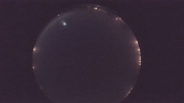 AMS93 meteor