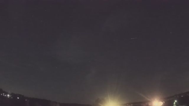 AMS93 meteor