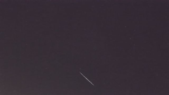 AMS93 meteor