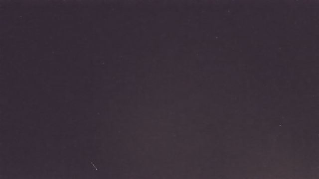 AMS93 meteor