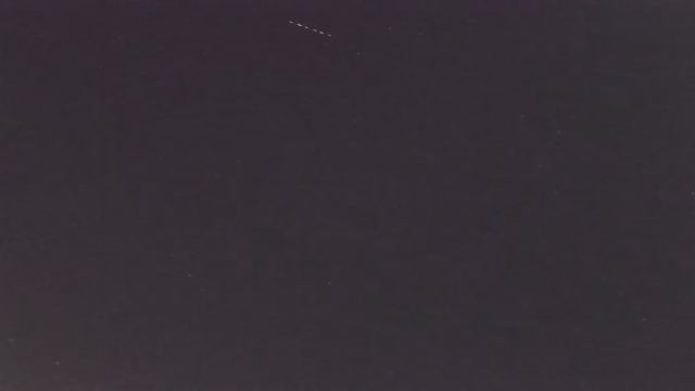 AMS93 meteor