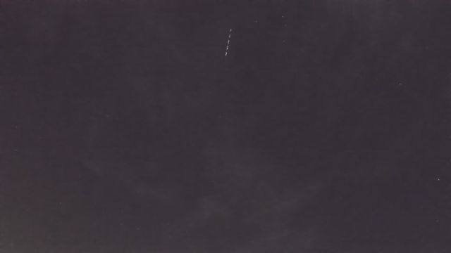 AMS93 meteor