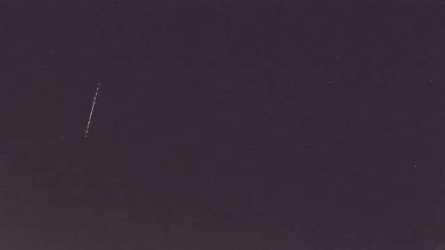AMS93 meteor