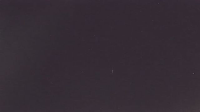 AMS93 meteor
