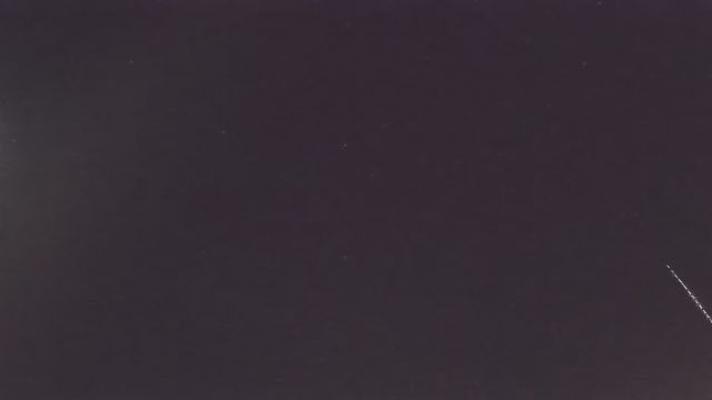 AMS93 meteor