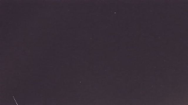 AMS93 meteor