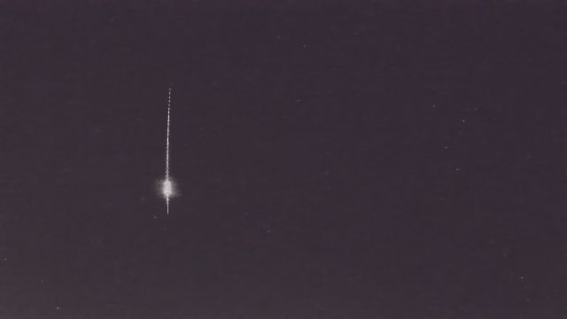 AMS93 meteor