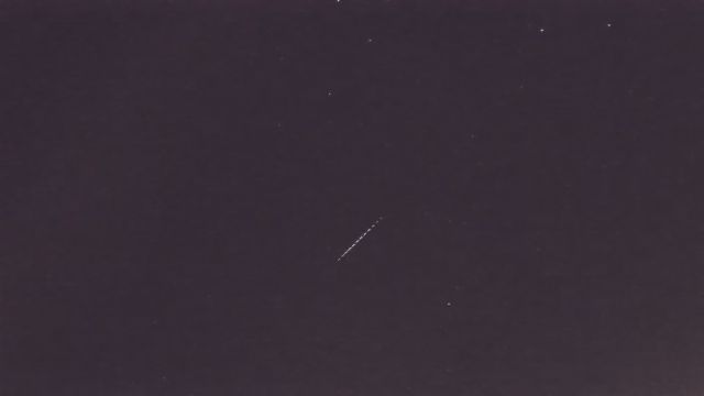 AMS93 meteor