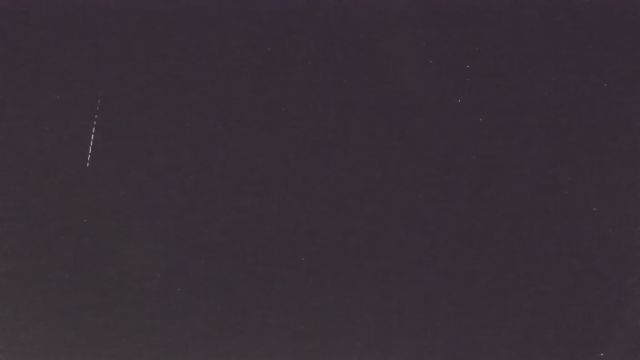 AMS93 meteor