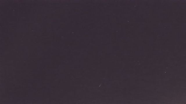 AMS93 meteor