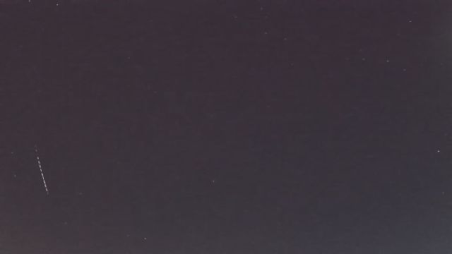 AMS93 meteor