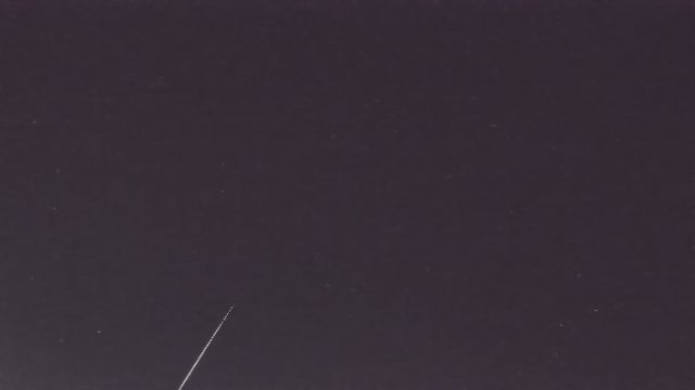AMS93 meteor