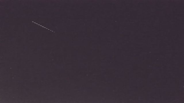 AMS93 meteor
