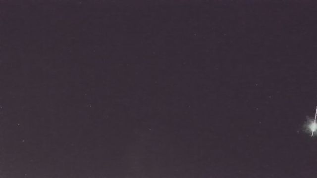 AMS93 meteor