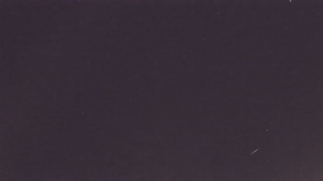 AMS93 meteor