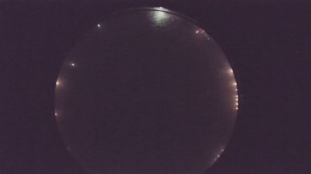 AMS93 meteor