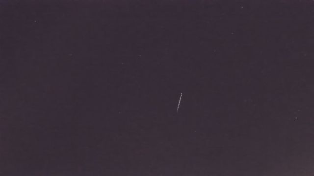 AMS93 meteor