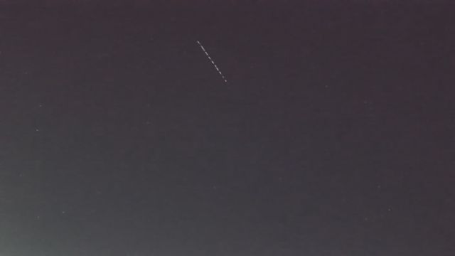 AMS93 meteor