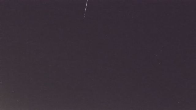 AMS93 meteor