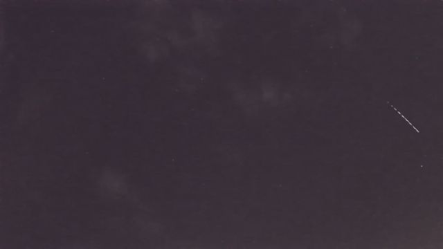 AMS93 meteor