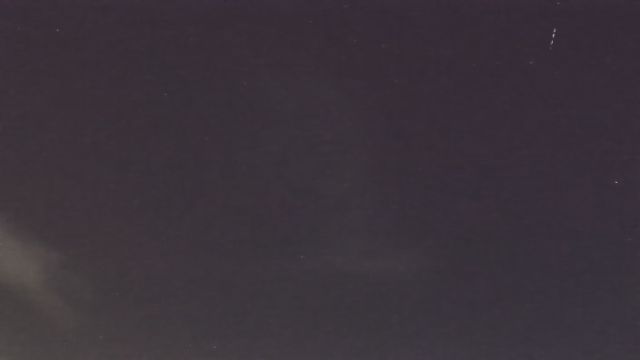AMS93 meteor