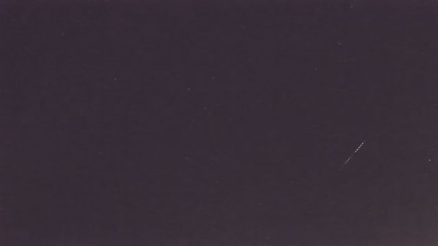 AMS93 meteor