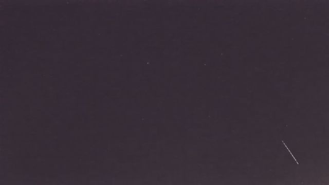 AMS93 meteor