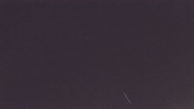AMS93 meteor
