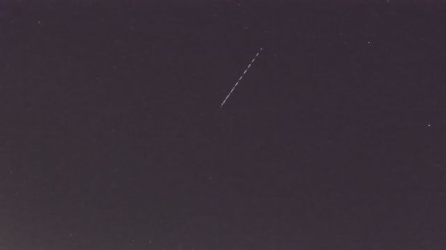 AMS93 meteor