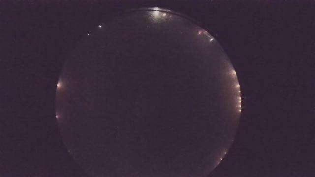 AMS93 meteor