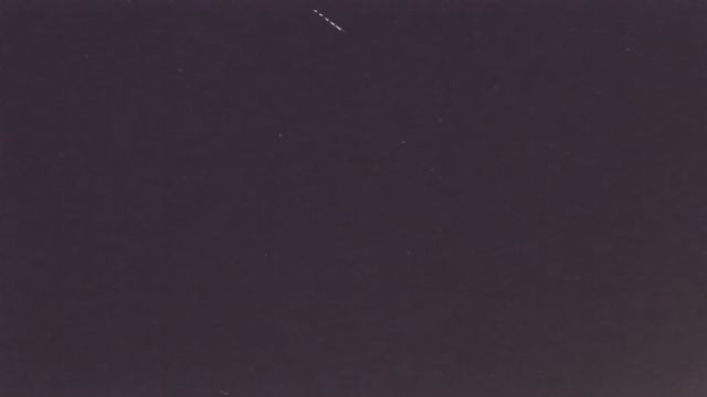 AMS93 meteor