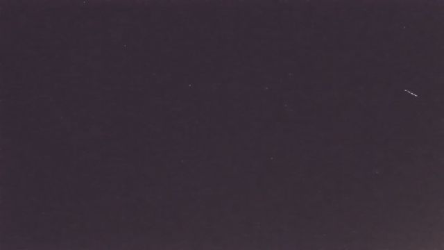 AMS93 meteor