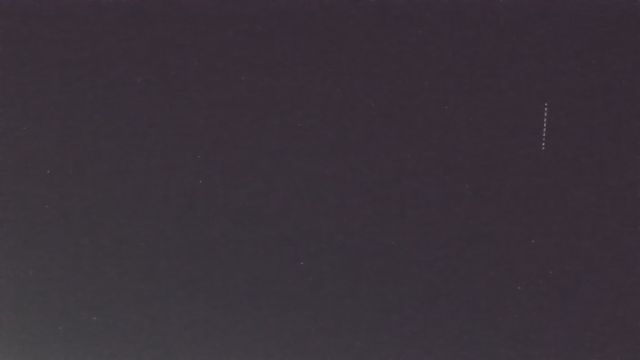 AMS93 meteor