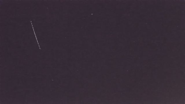 AMS93 meteor