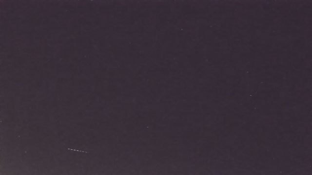 AMS93 meteor