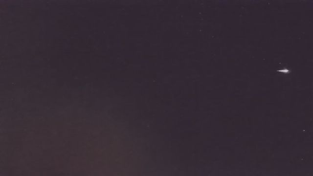AMS93 meteor
