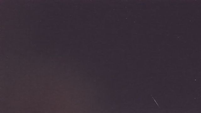 AMS93 meteor