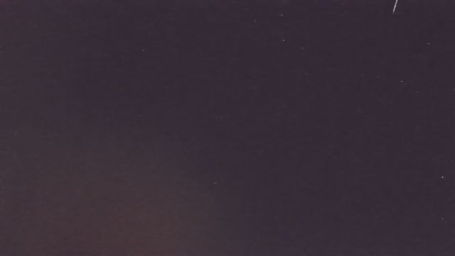 AMS93 meteor