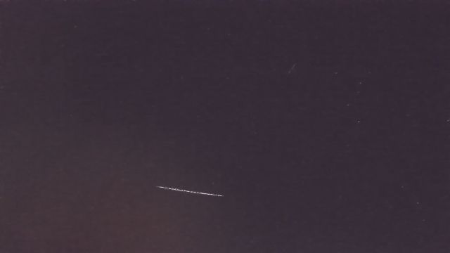 AMS93 meteor