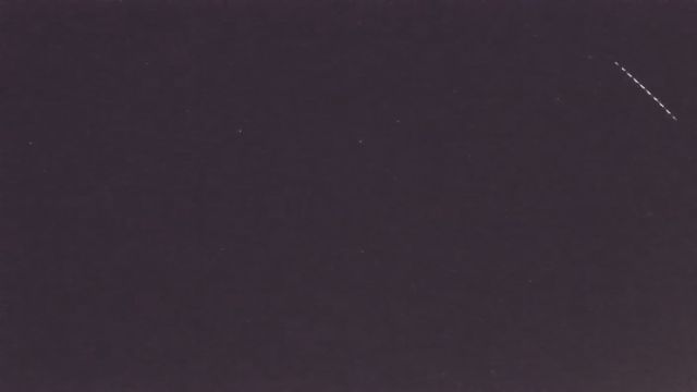 AMS93 meteor
